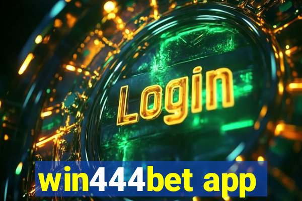 win444bet app